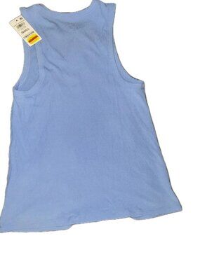State Of Day Intimates Ribbed Sleep Tank Top